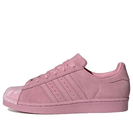 (WMNS) adidas Superstar 'Tonal Pink' CG6004