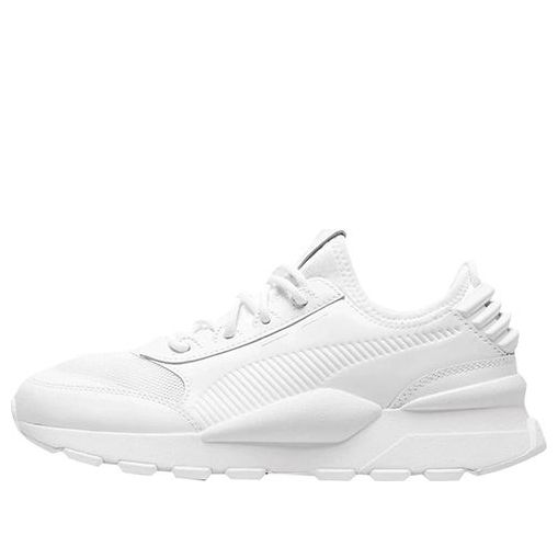 PUMA Rs-0 Sound Sneakers Casual 'White' 366890-05