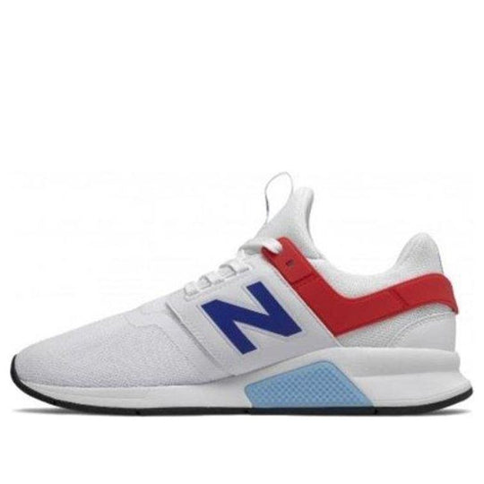 New Balance 247 'White Blue Red' MS247FO