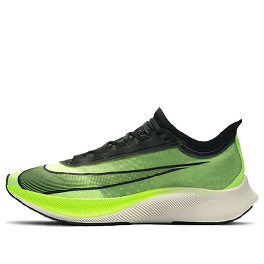 Nike Zoom Fly 3 'Electric Green' AT8240-300
