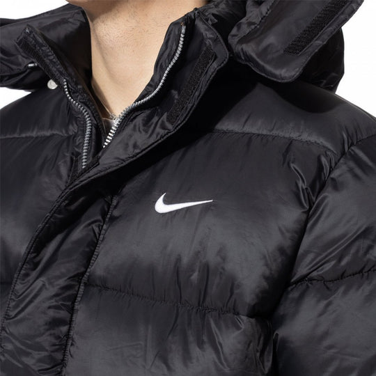 Nike Life Therma-FIT Jacket DQ4920-010   -  KICKS CREW