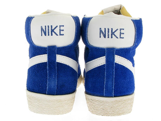 Nike Blazer High Suede 'Old Royal' 344344-411