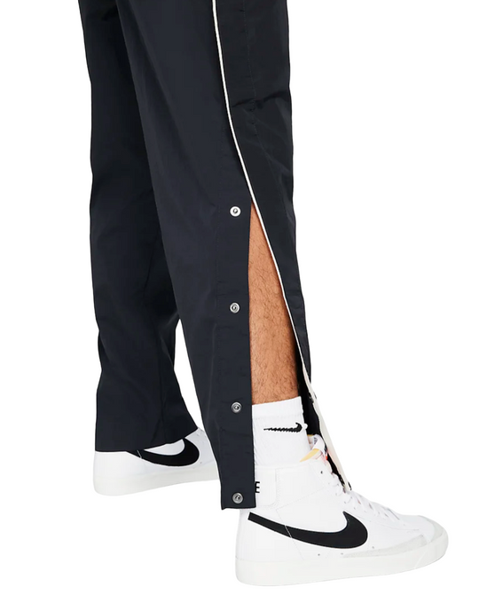 Nike AS M NK TEARAWAY PANT CIRCA 'Black White' DX0139-010 - KICKS CREW