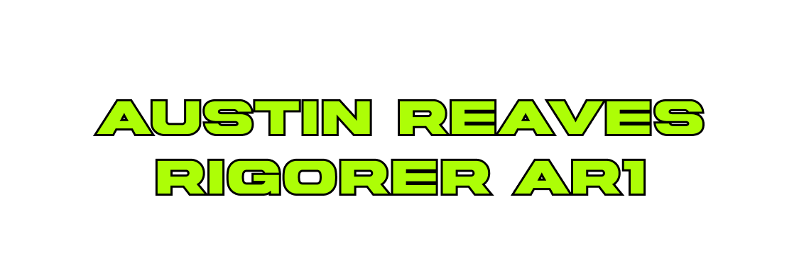Austin Reaves Rigorer AR1 STARS STRIPES